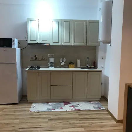 Apartament Appartement *