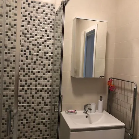 Appartement Apartament