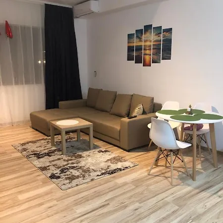 Appartement Apartament *