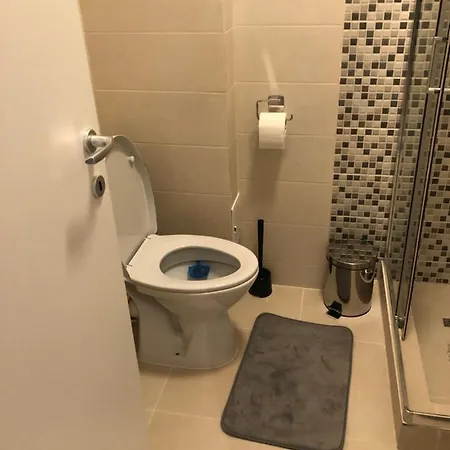 Apartament Appartement Năvodari