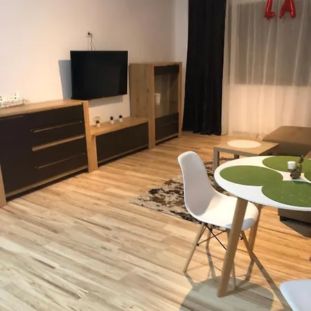 Appartement Apartament *