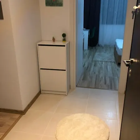 Appartement Apartament Năvodari