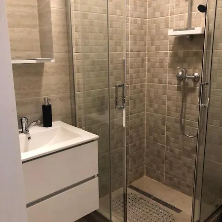 Apartament Năvodari